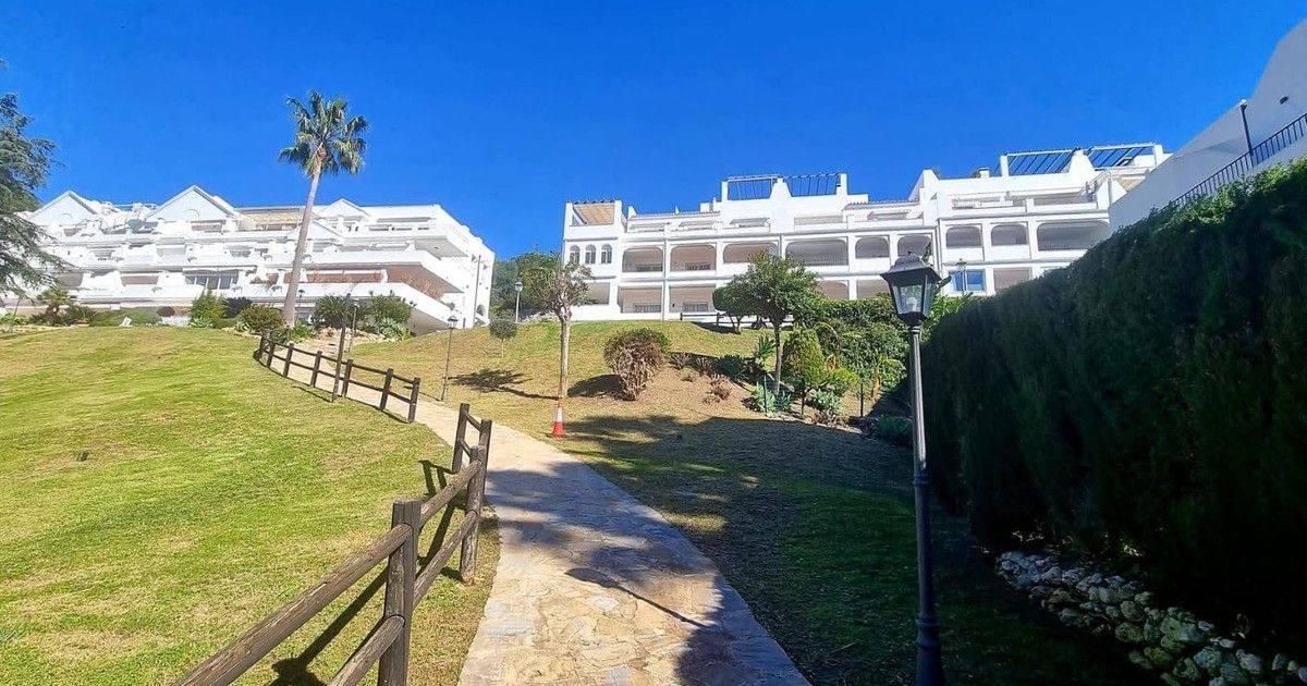 Apartamento en Planta Media en La Quinta, La Quinta, 1/12