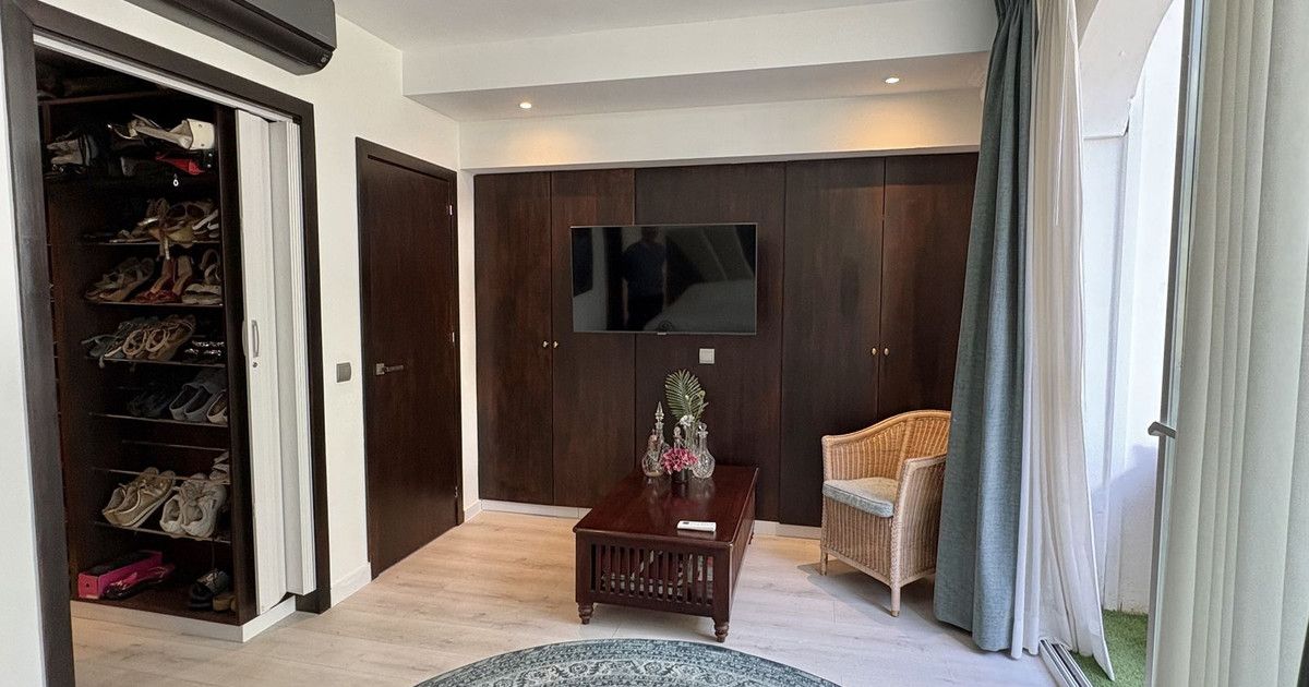 Apartamento en Planta Media en La Quinta, La Quinta, 11/12