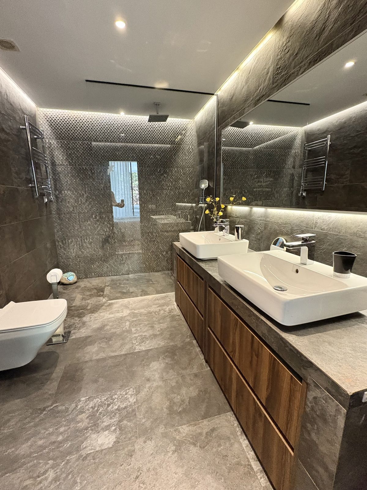 Apartamento en Planta Media en La Quinta, La Quinta, 12/12