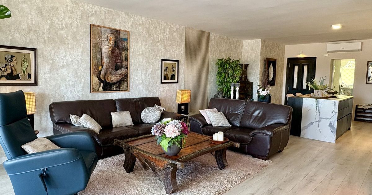Apartamento en Planta Media en La Quinta, La Quinta, 6/12