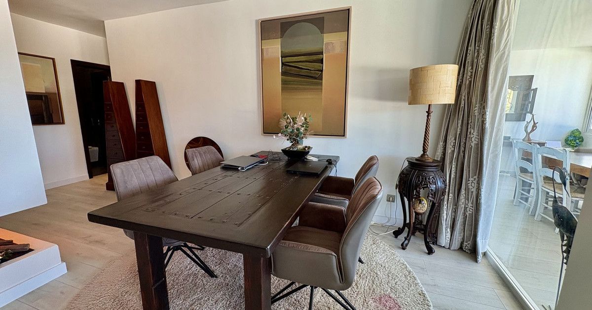 Apartamento en Planta Media en La Quinta, La Quinta, 9/12