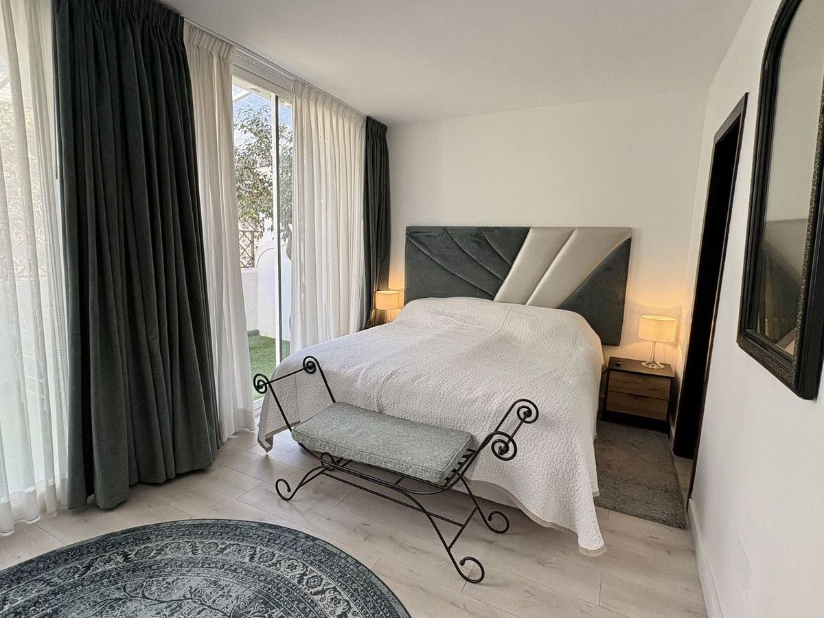 Apartamento en Planta Media en La Quinta, La Quinta, 10/12