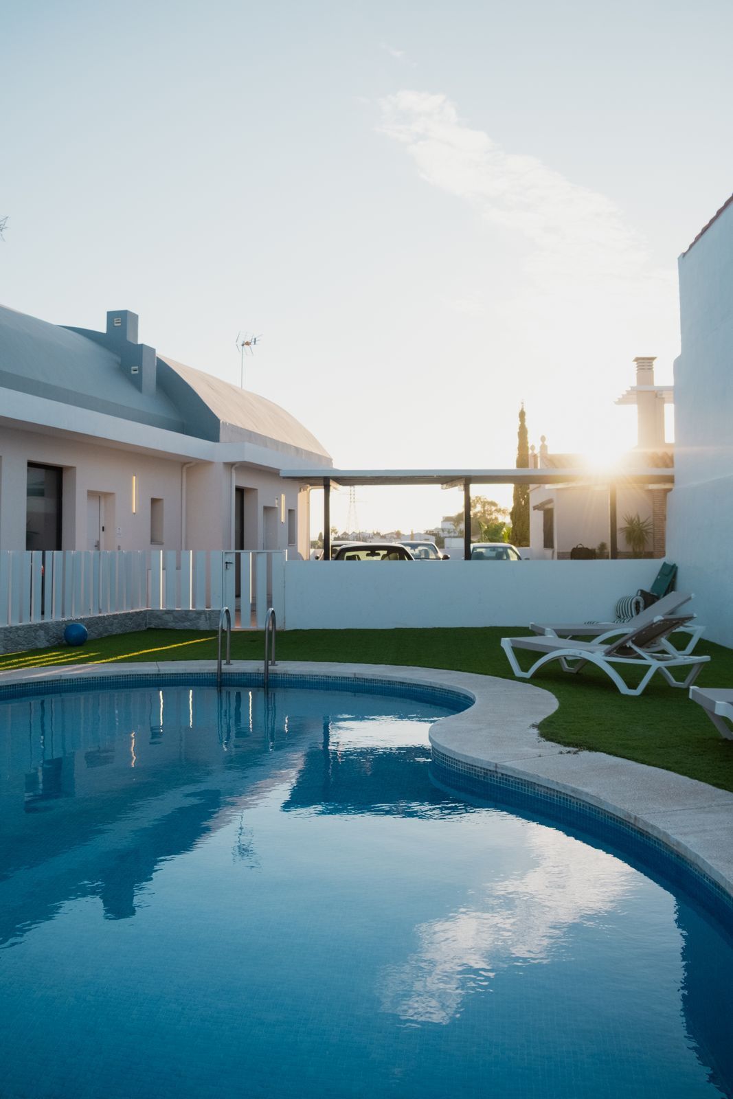 Semi-Detached House in Torreblanca, Torreblanca, 2/12
