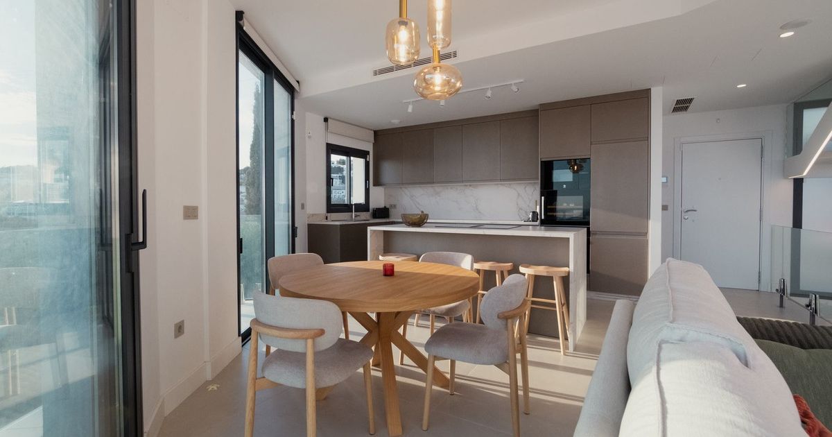 Semi-Detached House in Torreblanca, Torreblanca, 11/12
