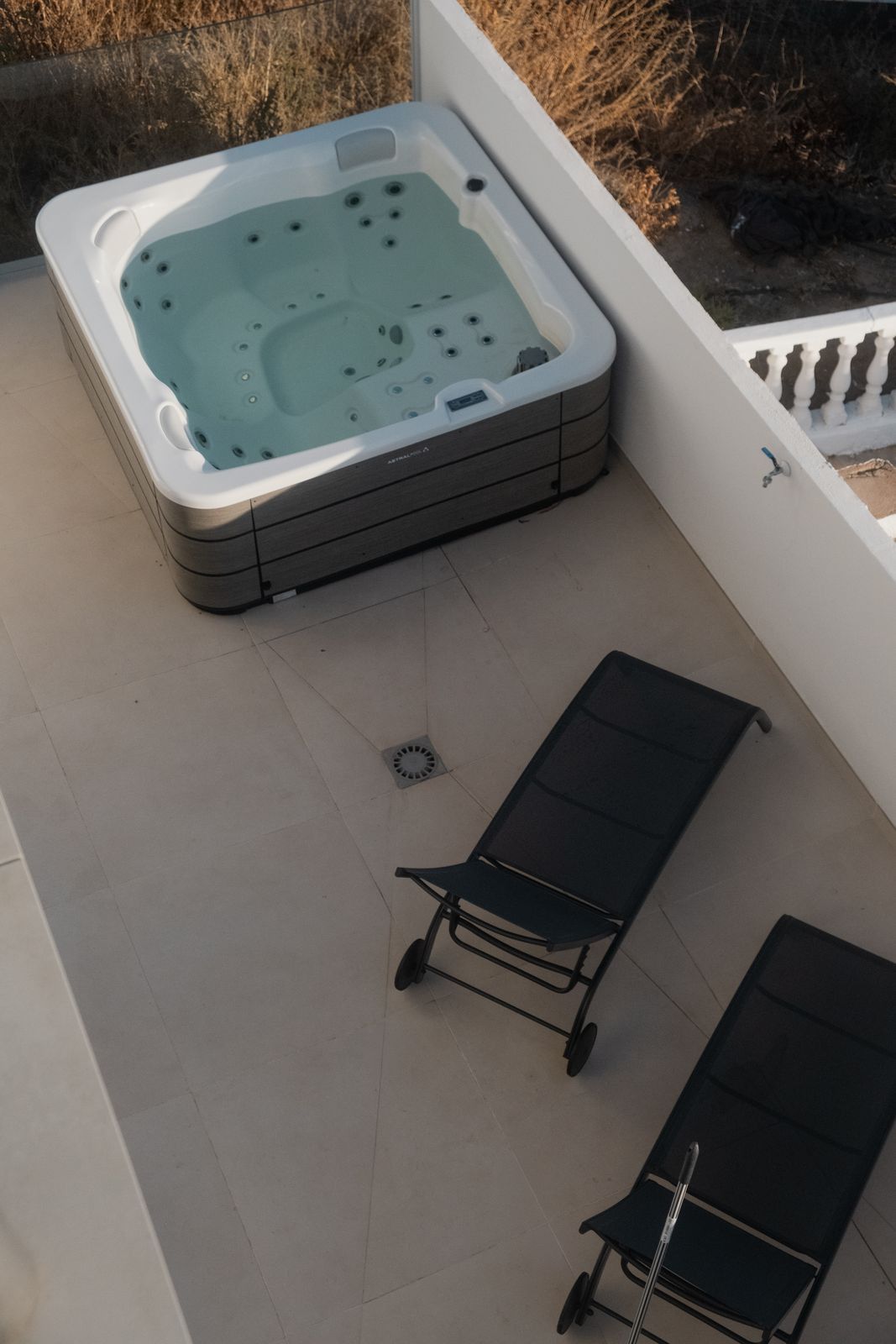 Semi-Detached House in Torreblanca, Torreblanca, 12/12