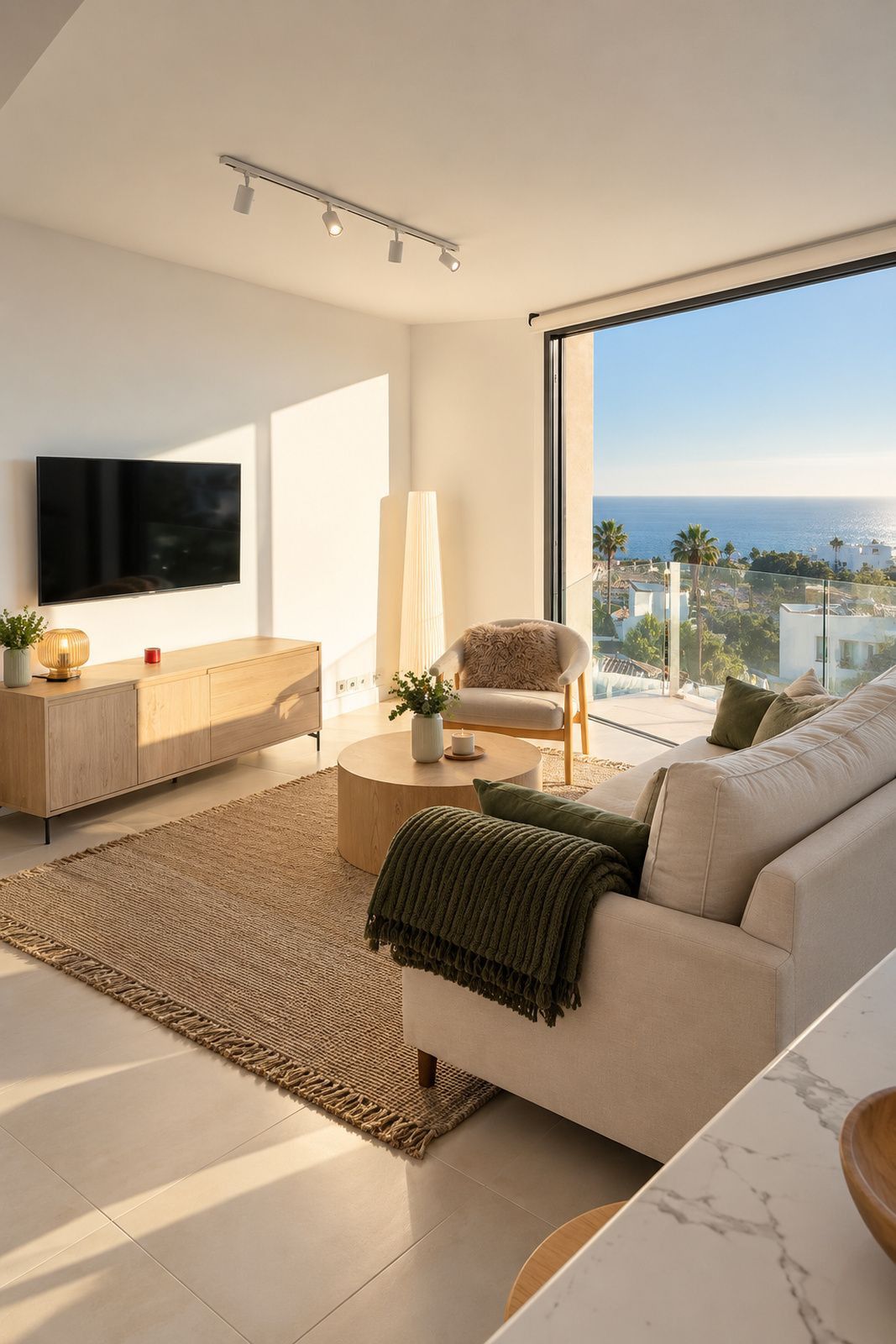 Semi-Detached House in Torreblanca, Torreblanca, 3/12