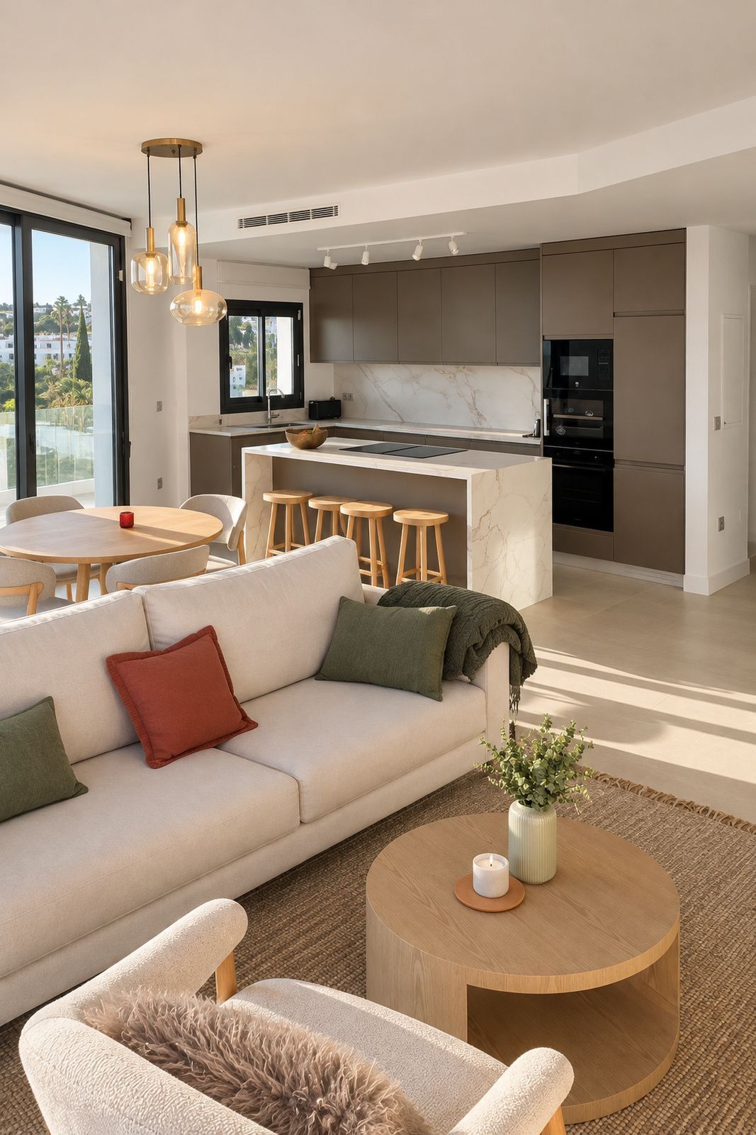 Semi-Detached House in Torreblanca, Torreblanca, 4/12