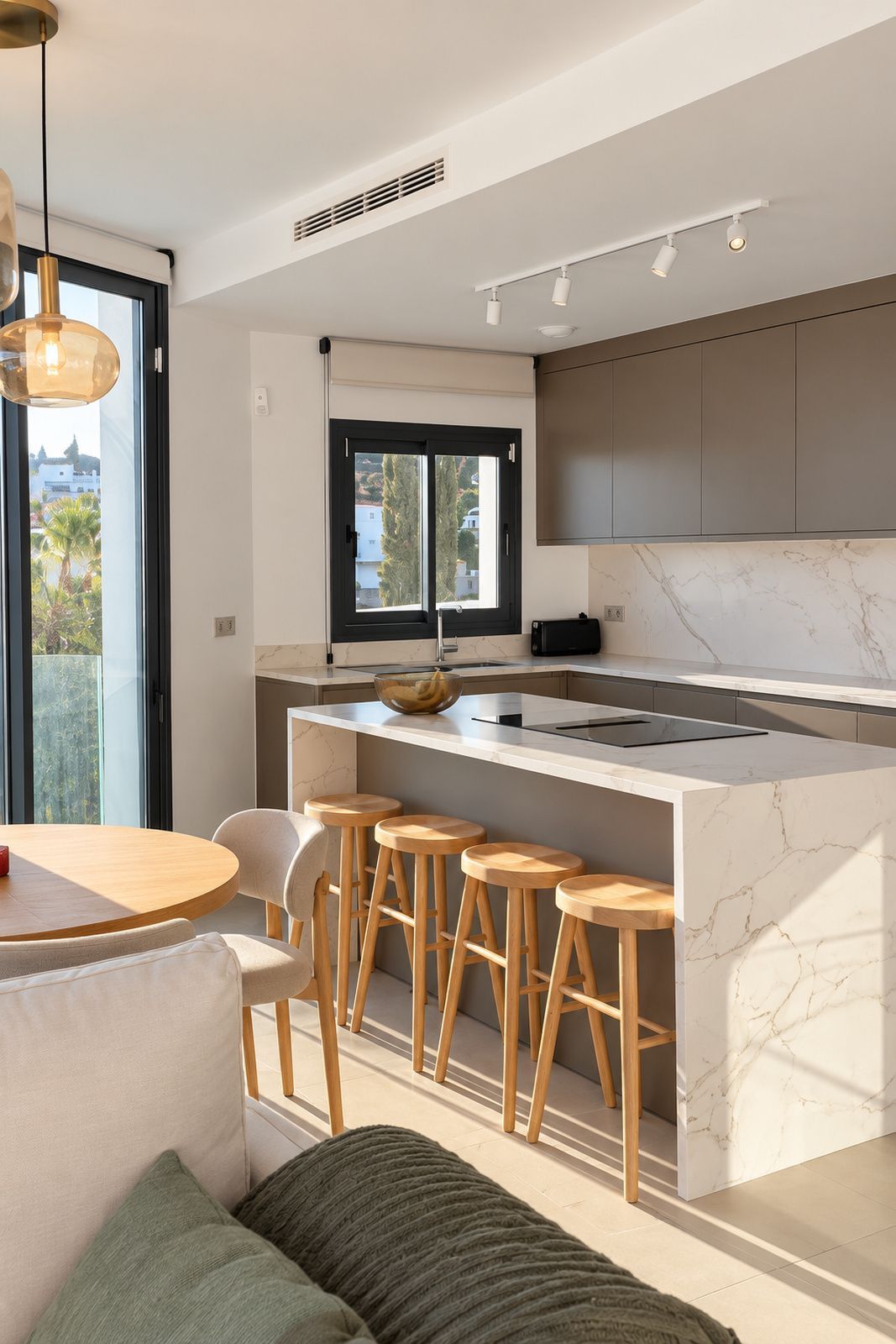 Semi-Detached House in Torreblanca, Torreblanca, 7/12