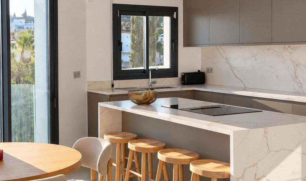Semi-Detached House in Torreblanca, Torreblanca, 7/12