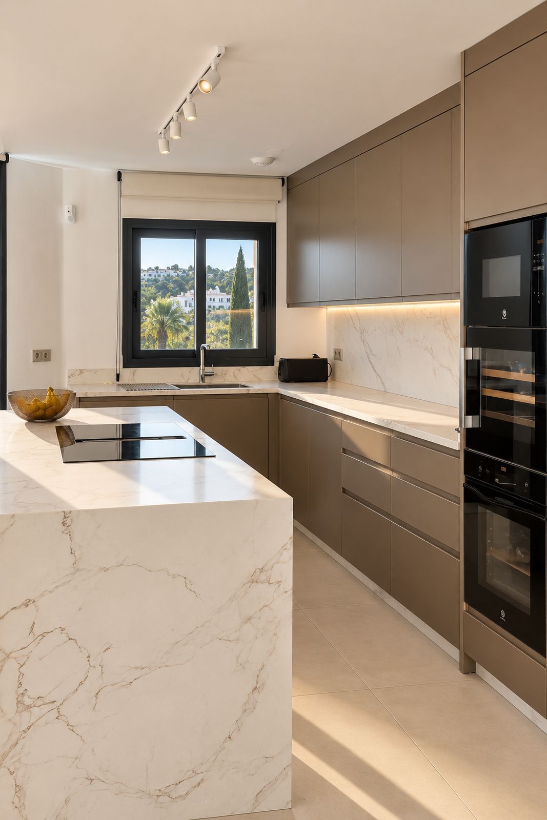 Semi-Detached House in Torreblanca, Torreblanca, 9/12