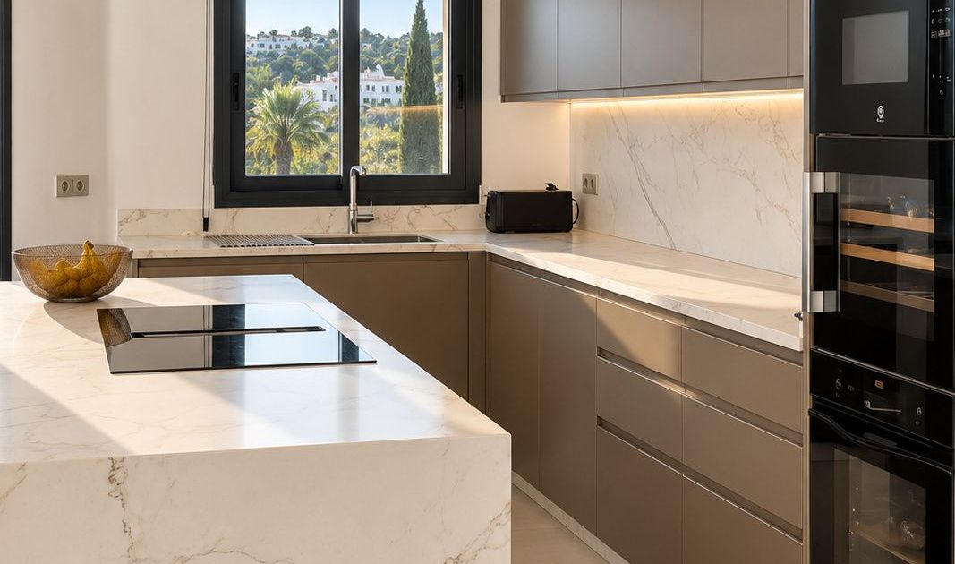 Semi-Detached House in Torreblanca, Torreblanca, 9/12
