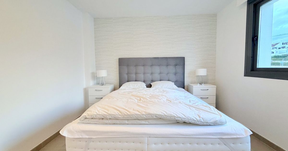 Apartment in Casares, Casares Golf, Casares, 11/12