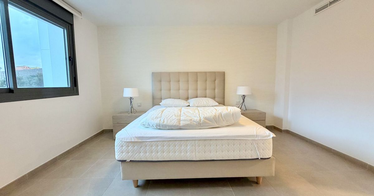 Apartment in Casares, Casares Golf, Casares, 12/12
