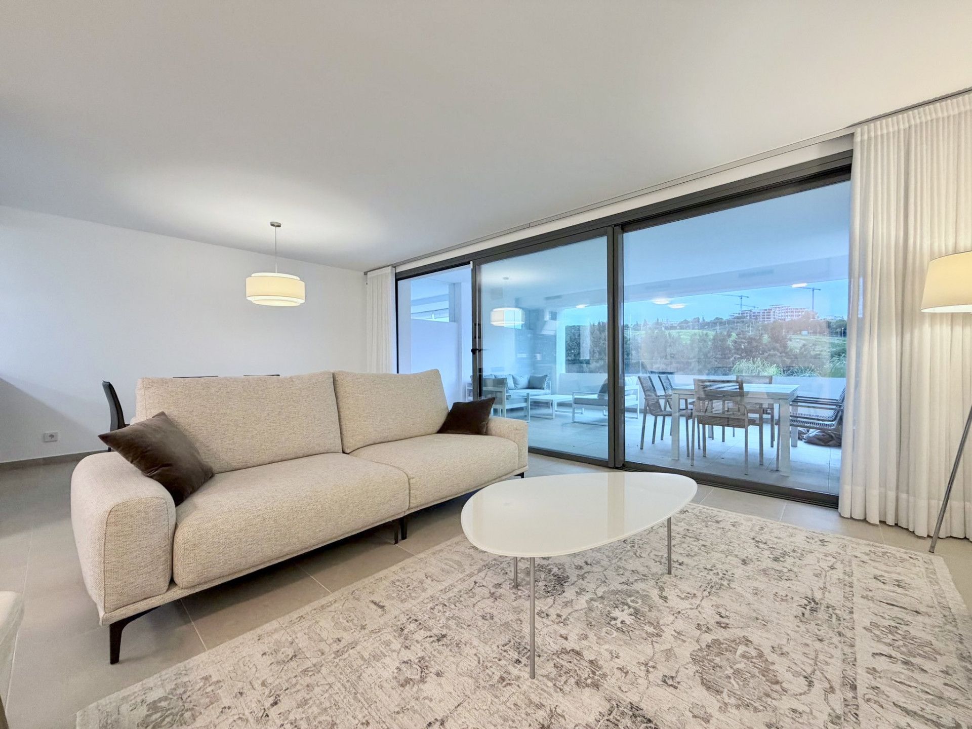 Apartment in Casares, Casares Golf, Casares, 5/12