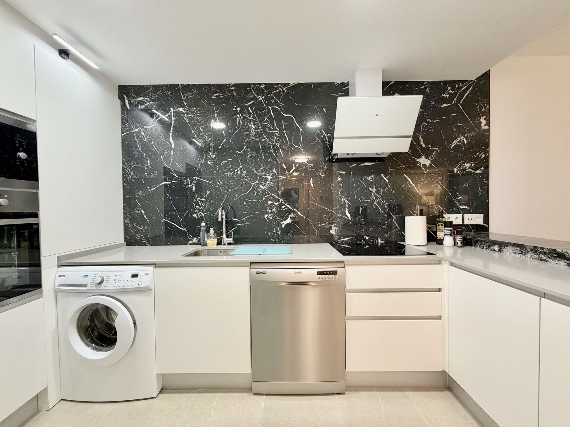 Apartment in Casares, Casares Golf, Casares, 7/12