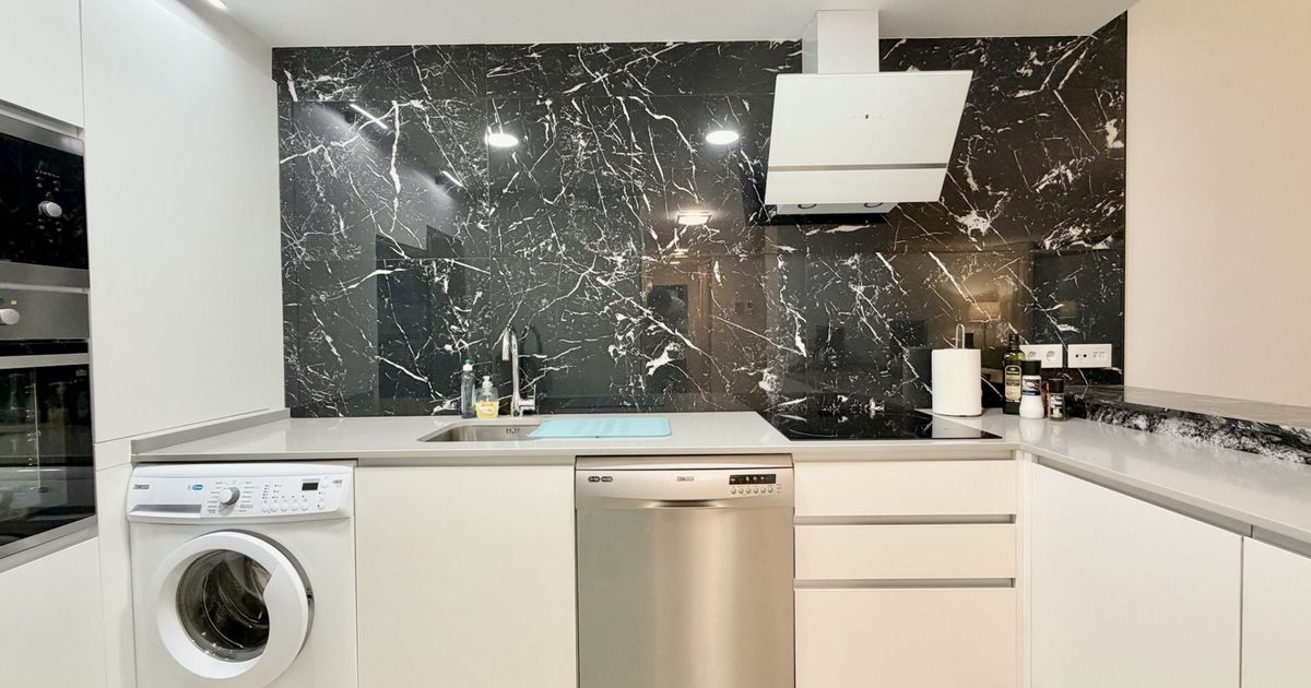 Apartment in Casares, Casares Golf, Casares, 7/12
