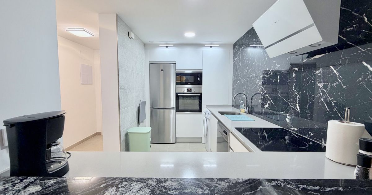 Apartment in Casares, Casares Golf, Casares, 8/12