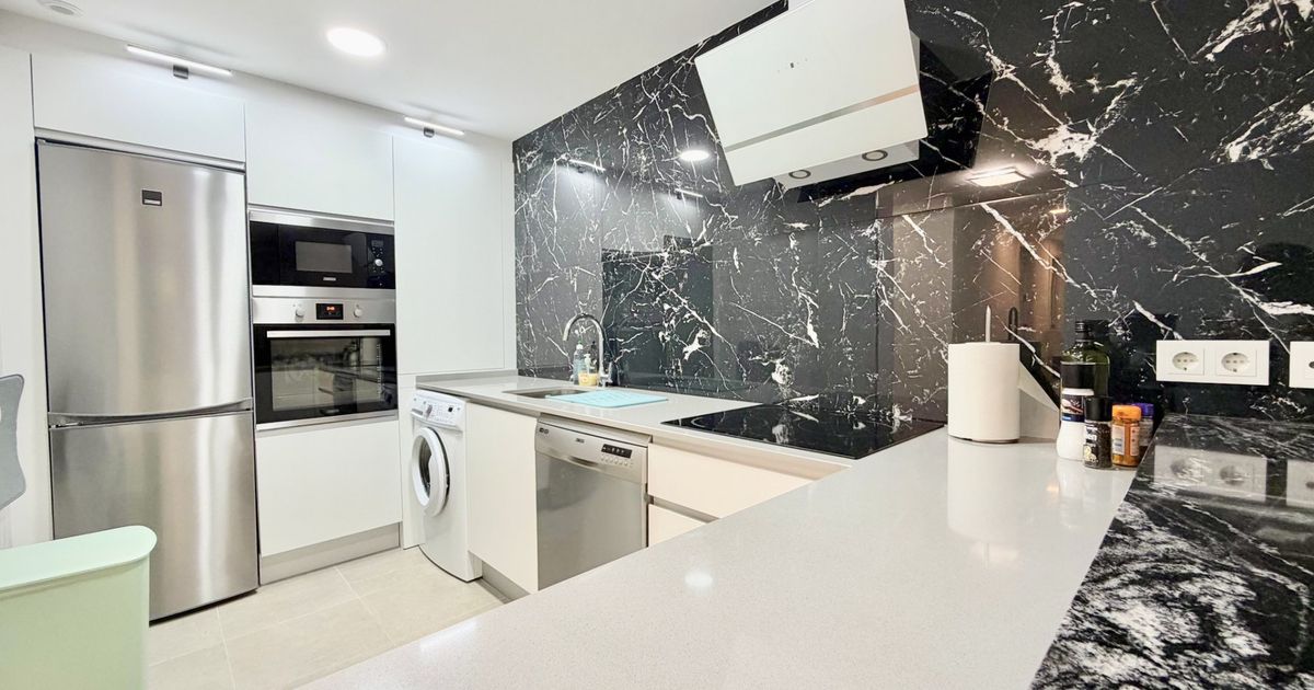 Apartment in Casares, Casares Golf, Casares, 9/12
