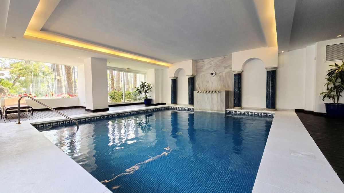 Appartement au Rez-de-Chaussée à Puerto Banús, Puerto Banús, 2/12
