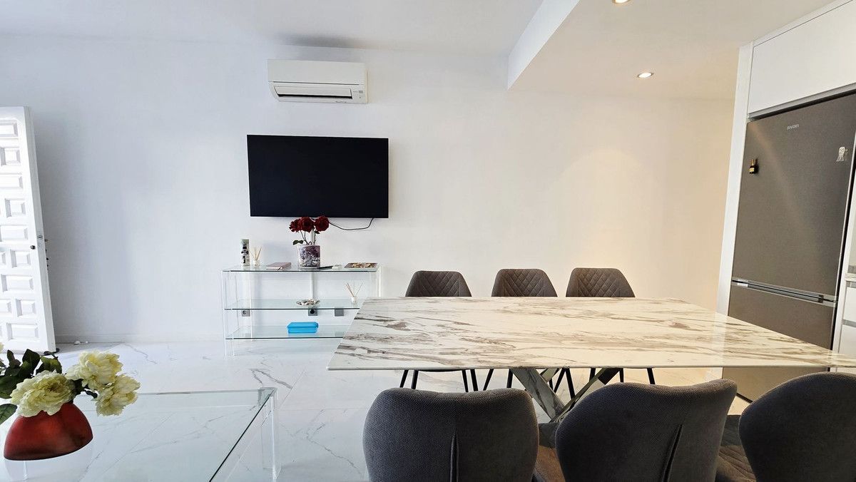 Appartement au Rez-de-Chaussée à Puerto Banús, Puerto Banús, 12/12