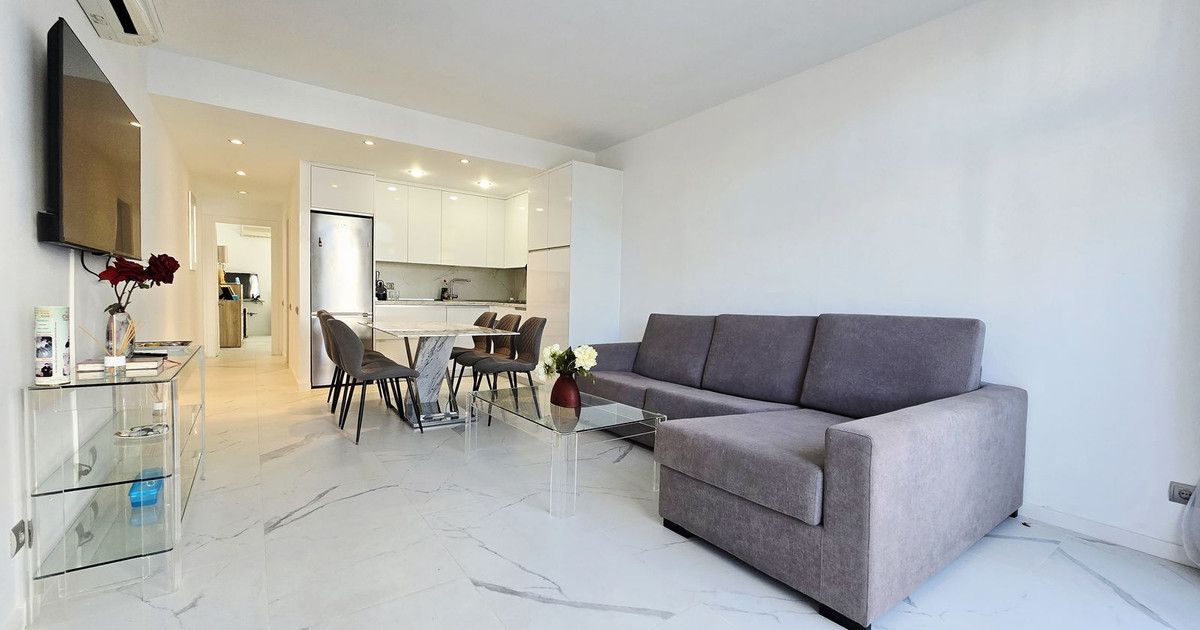 Appartement au Rez-de-Chaussée à Puerto Banús, Puerto Banús, 3/12