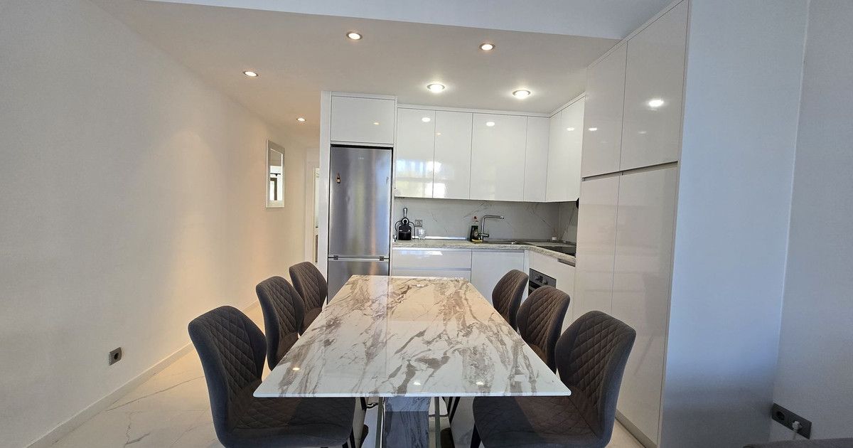 Appartement au Rez-de-Chaussée à Puerto Banús, Puerto Banús, 9/12