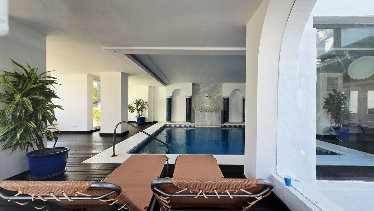 Appartement au Rez-de-Chaussée à Puerto Banús, Puerto Banús, 10/12