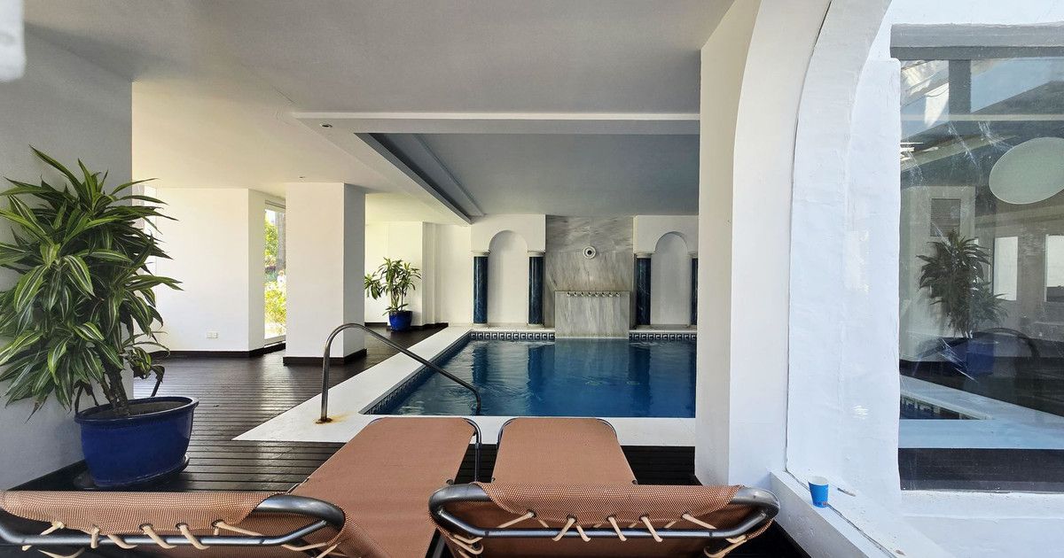 Appartement au Rez-de-Chaussée à Puerto Banús, Puerto Banús, 10/12