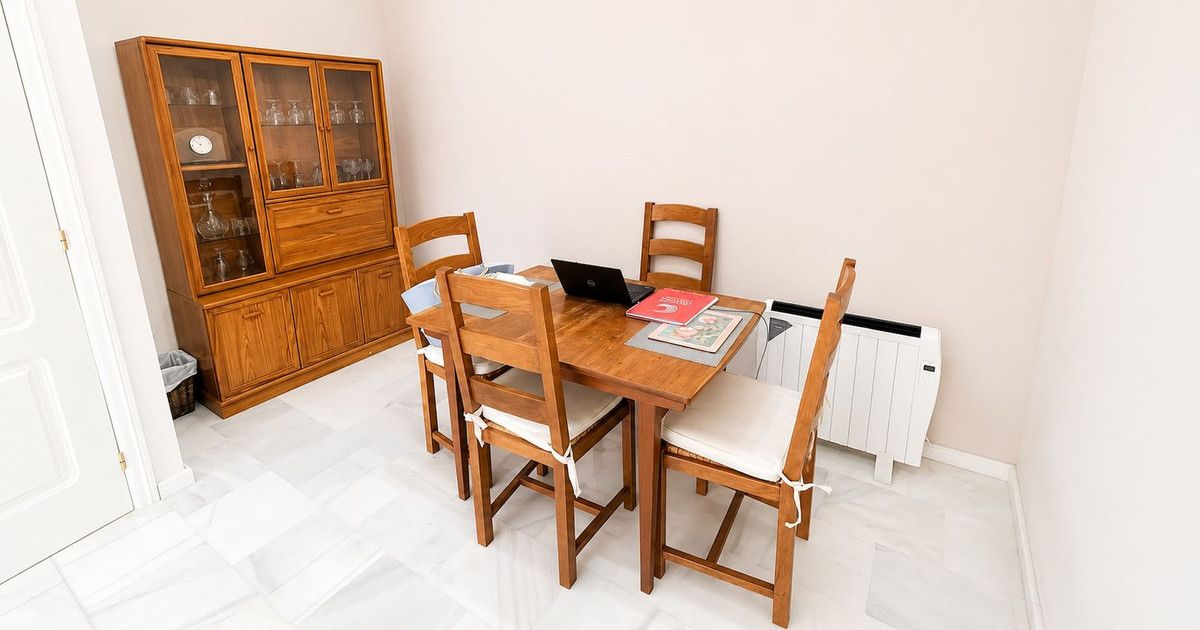 Middle Floor Apartment in San Luis de Sabinillas, San Luis de Sabinillas, 5/12