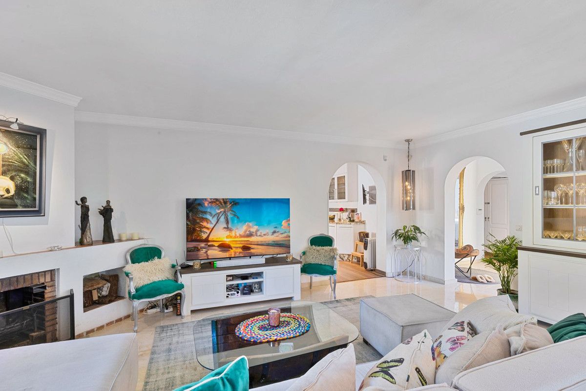 Freistehende Villa in Campo Mijas, Campo Mijas, 7/12