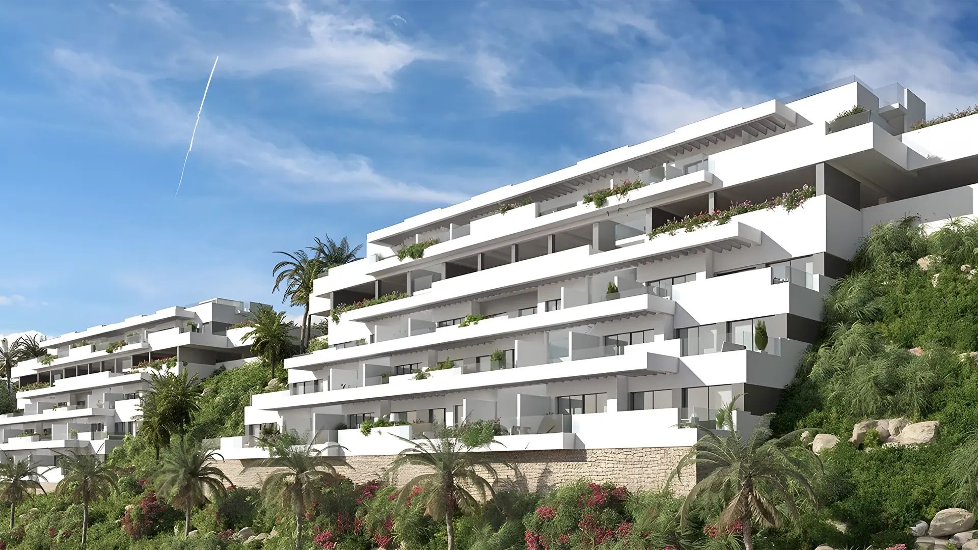 Appartement à Mijas Costa, Cala de Mijas, Mijas Costa, 1/4