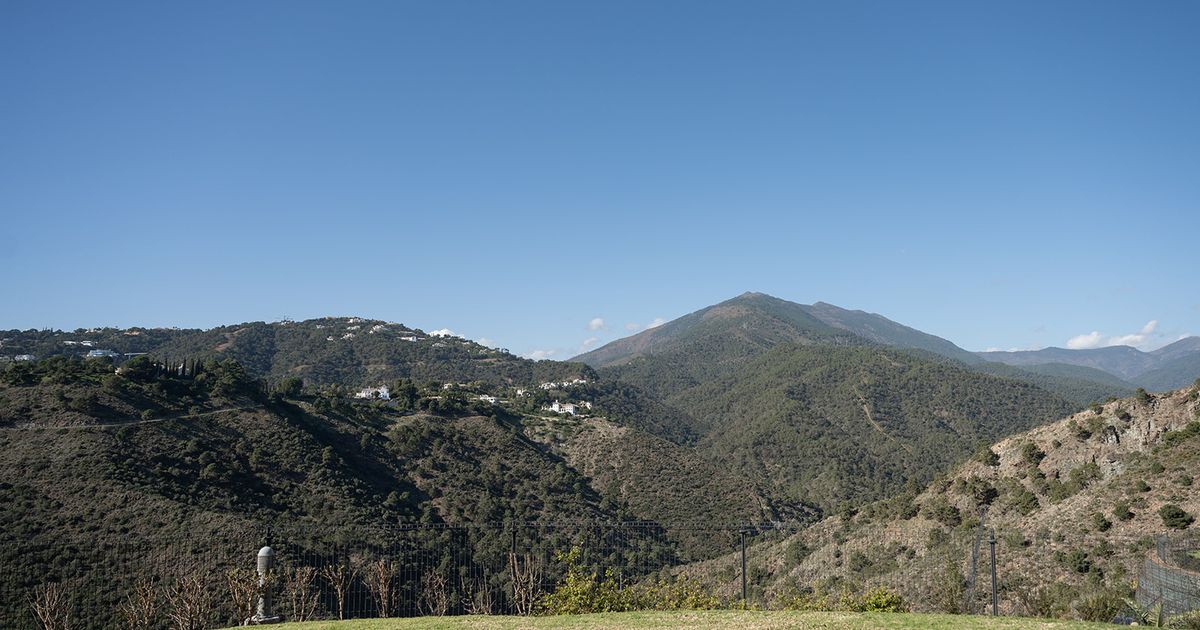 Erdgeschosswohnung in Benahavis, Real de La Quinta, Benahavis, 7/12