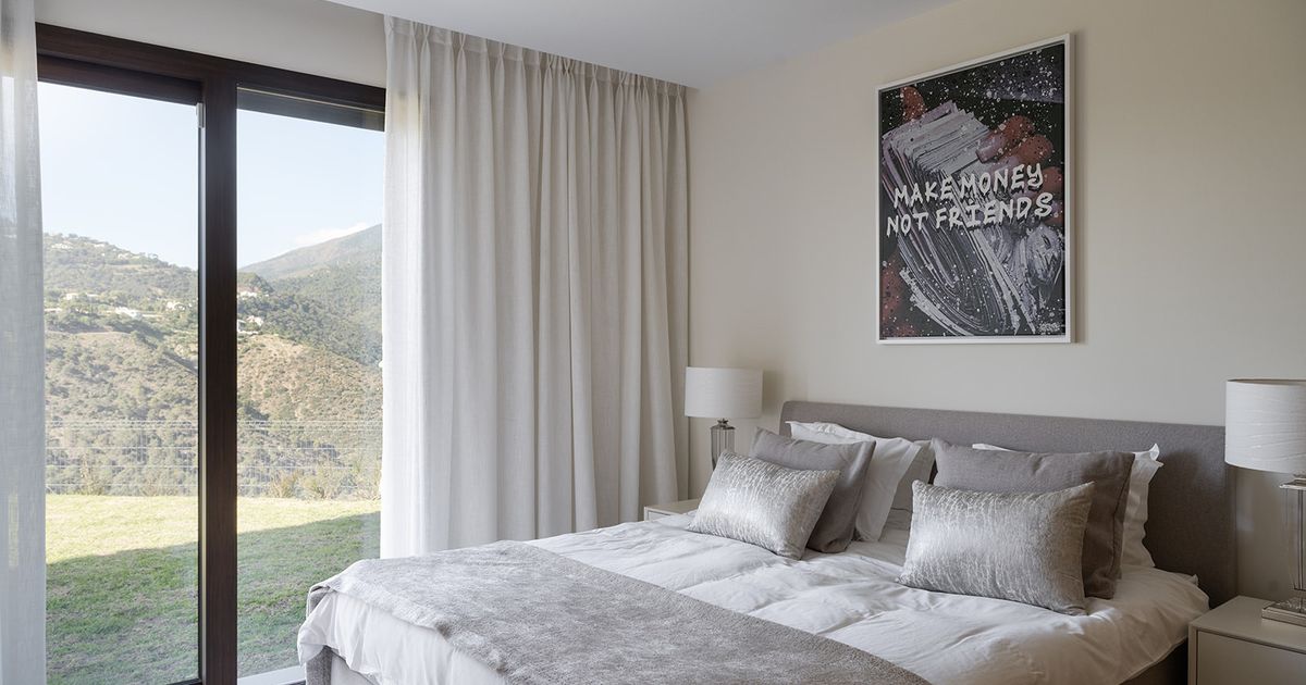 Erdgeschosswohnung in Benahavis, Real de La Quinta, Benahavis, 9/12