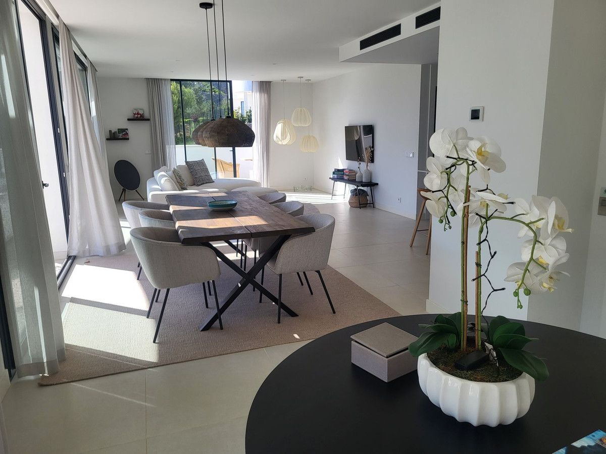 Penthouse à Fuengirola, Fuengirola, 11/12