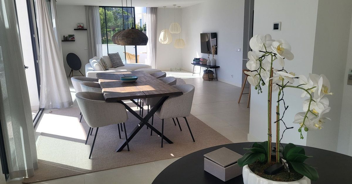 Penthouse à Fuengirola, Fuengirola, 11/12