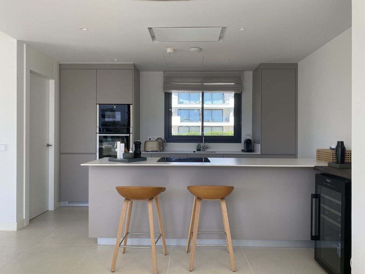 Penthouse à Fuengirola, Fuengirola, 12/12