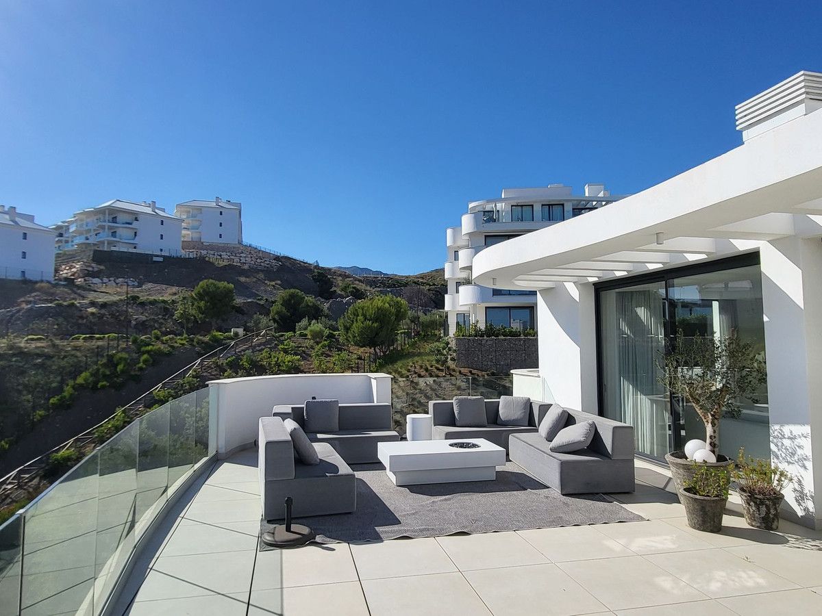 Penthouse à Fuengirola, Fuengirola, 3/12
