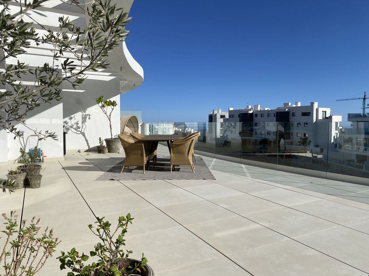 Penthouse à Fuengirola, Fuengirola, 5/12