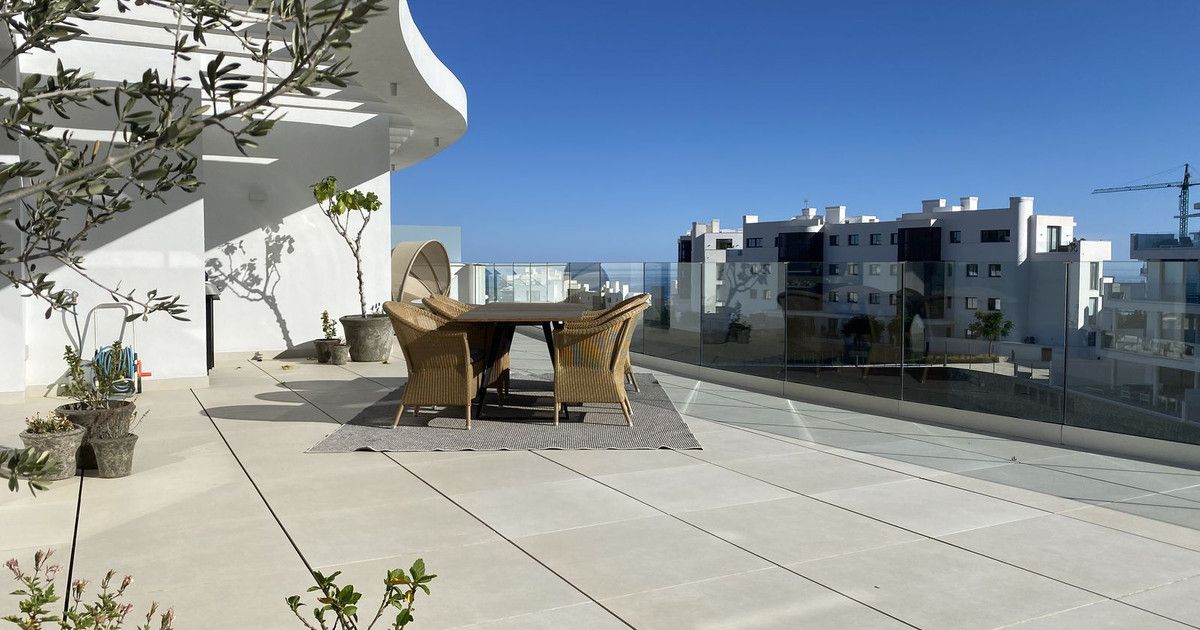 Penthouse à Fuengirola, Fuengirola, 5/12