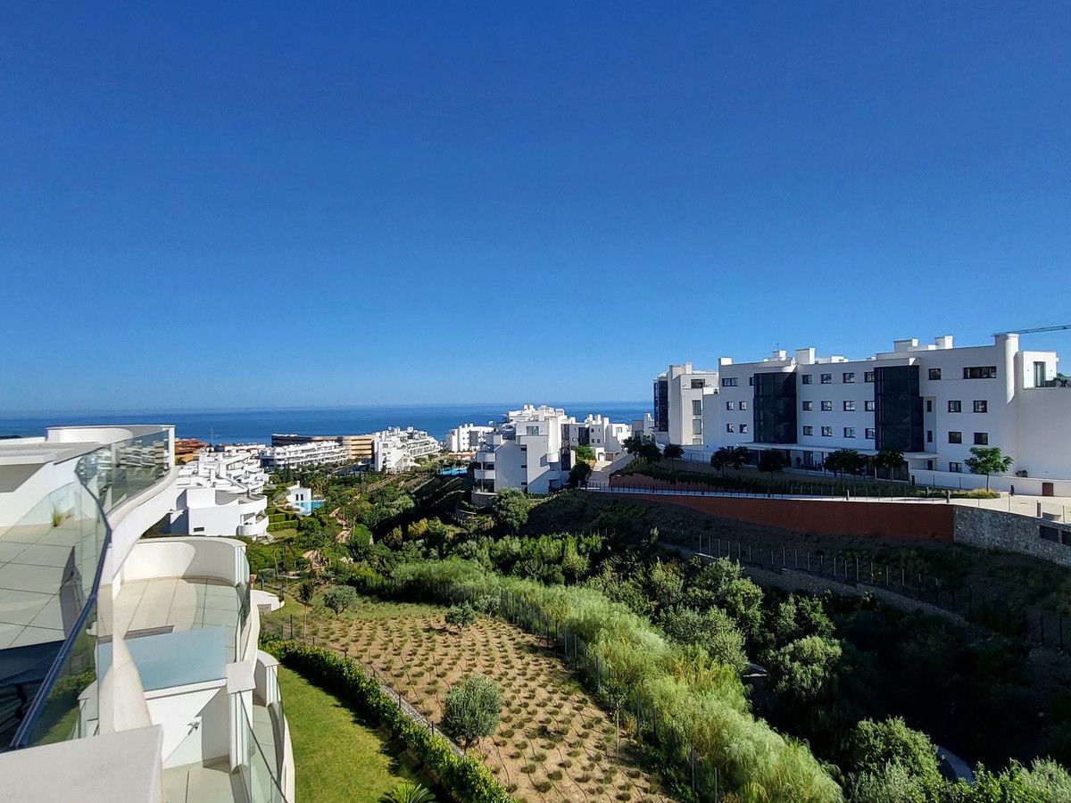 Penthouse à Fuengirola, Fuengirola, 6/12