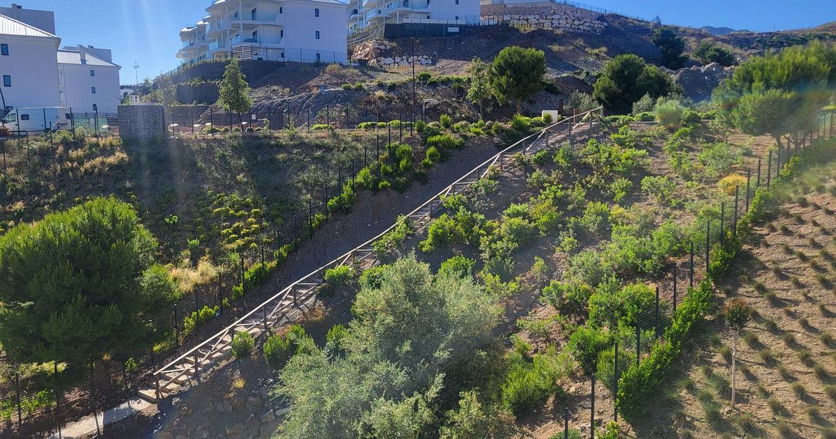 Penthouse à Fuengirola, Fuengirola, 7/12