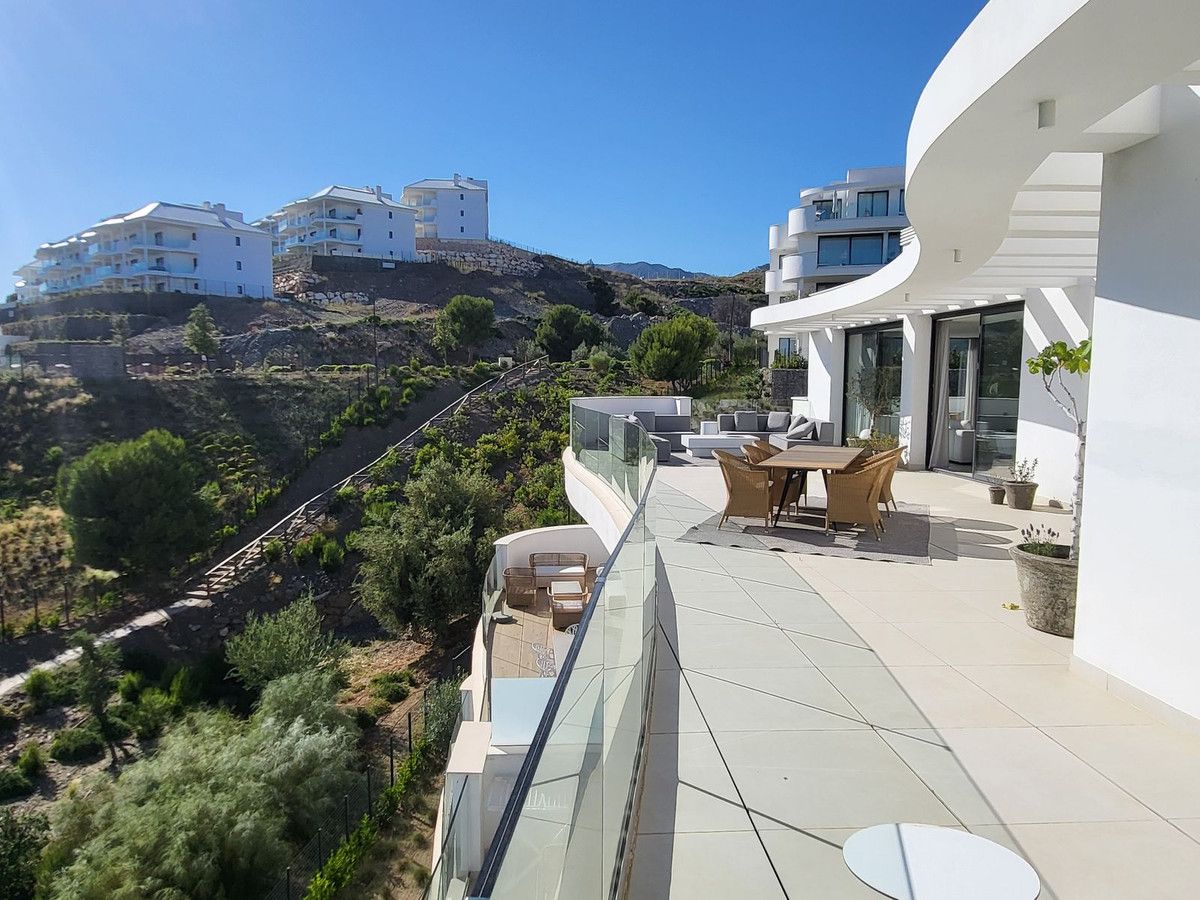 Penthouse à Fuengirola, Fuengirola, 8/12