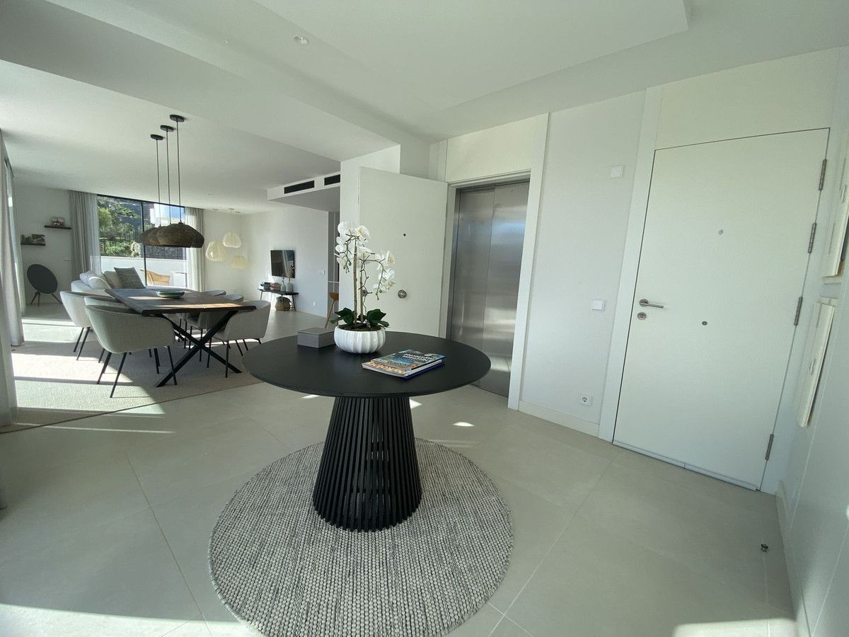 Penthouse à Fuengirola, Fuengirola, 9/12