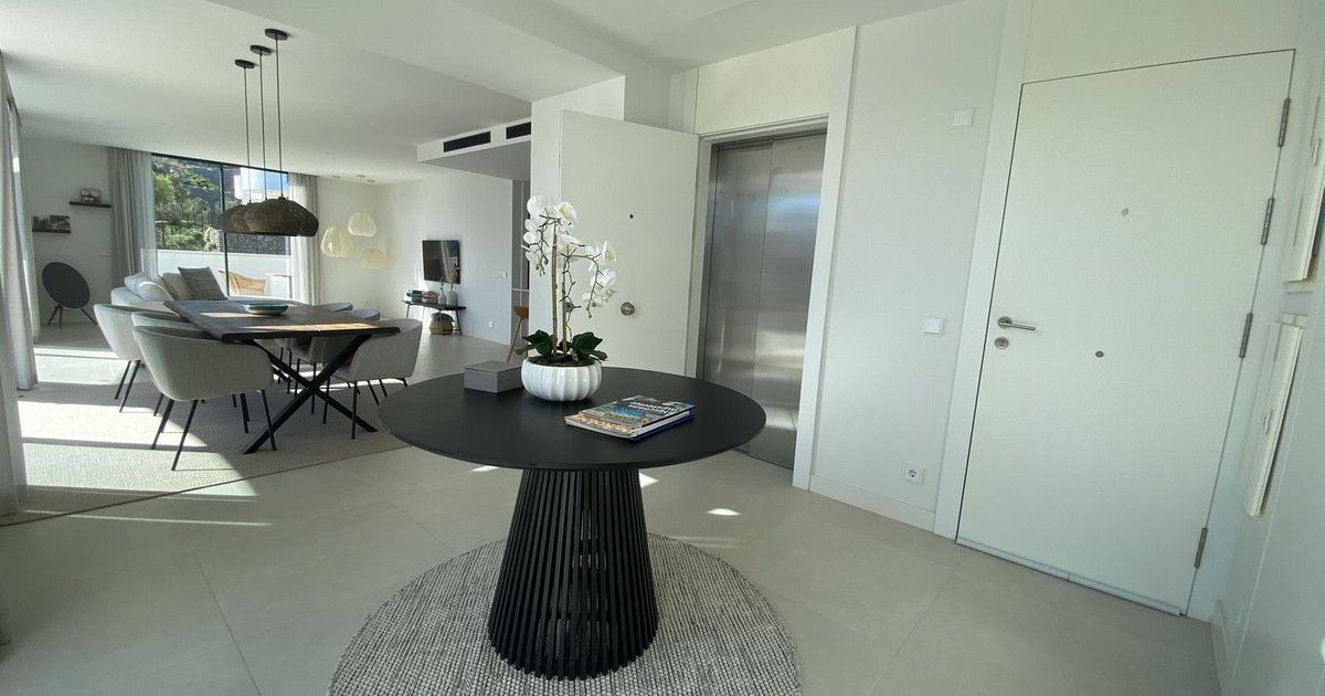 Penthouse à Fuengirola, Fuengirola, 9/12