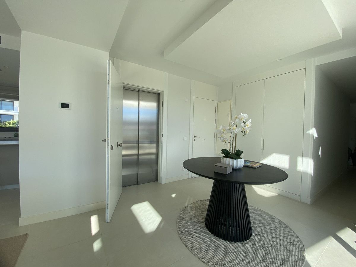 Penthouse à Fuengirola, Fuengirola, 10/12