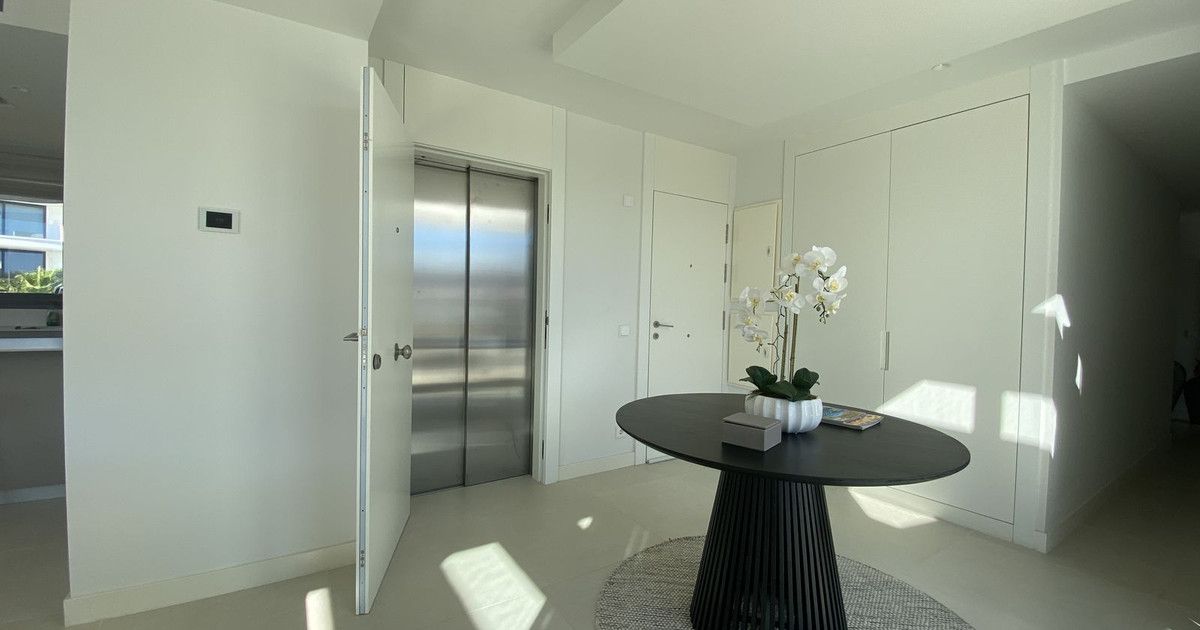 Penthouse à Fuengirola, Fuengirola, 10/12