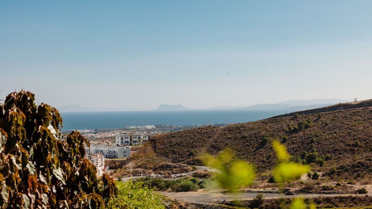 Apartamento en planta baja en Benahavís, Benahavís, 4/12