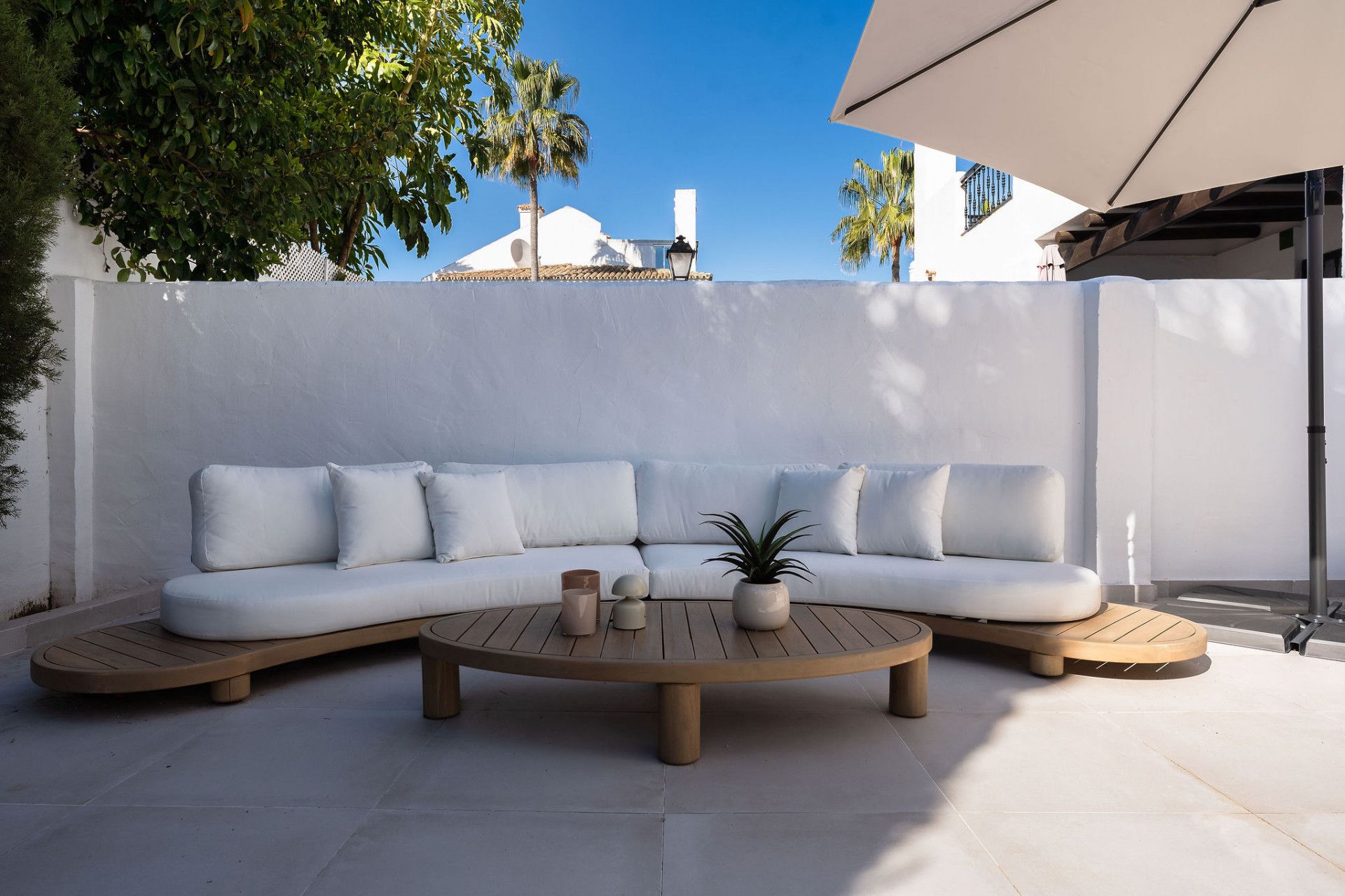 Town House en Nueva Andalucia, Los Naranjos de Marbella, Nueva Andalucia, 11/12