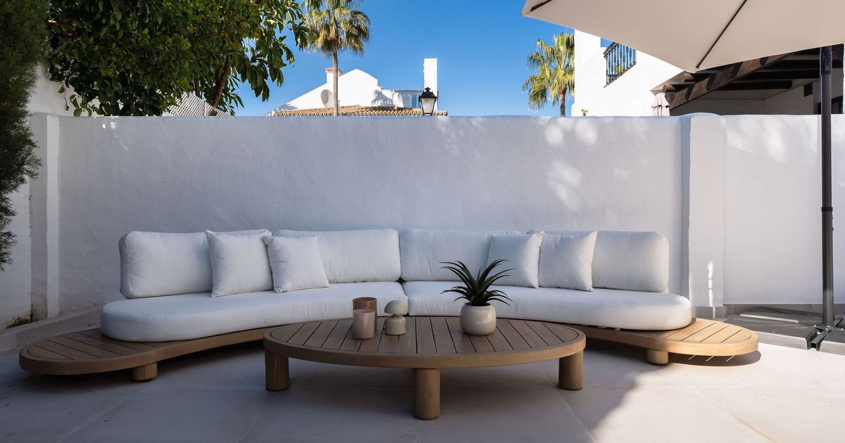 Town House en Nueva Andalucia, Los Naranjos de Marbella, Nueva Andalucia, 11/12