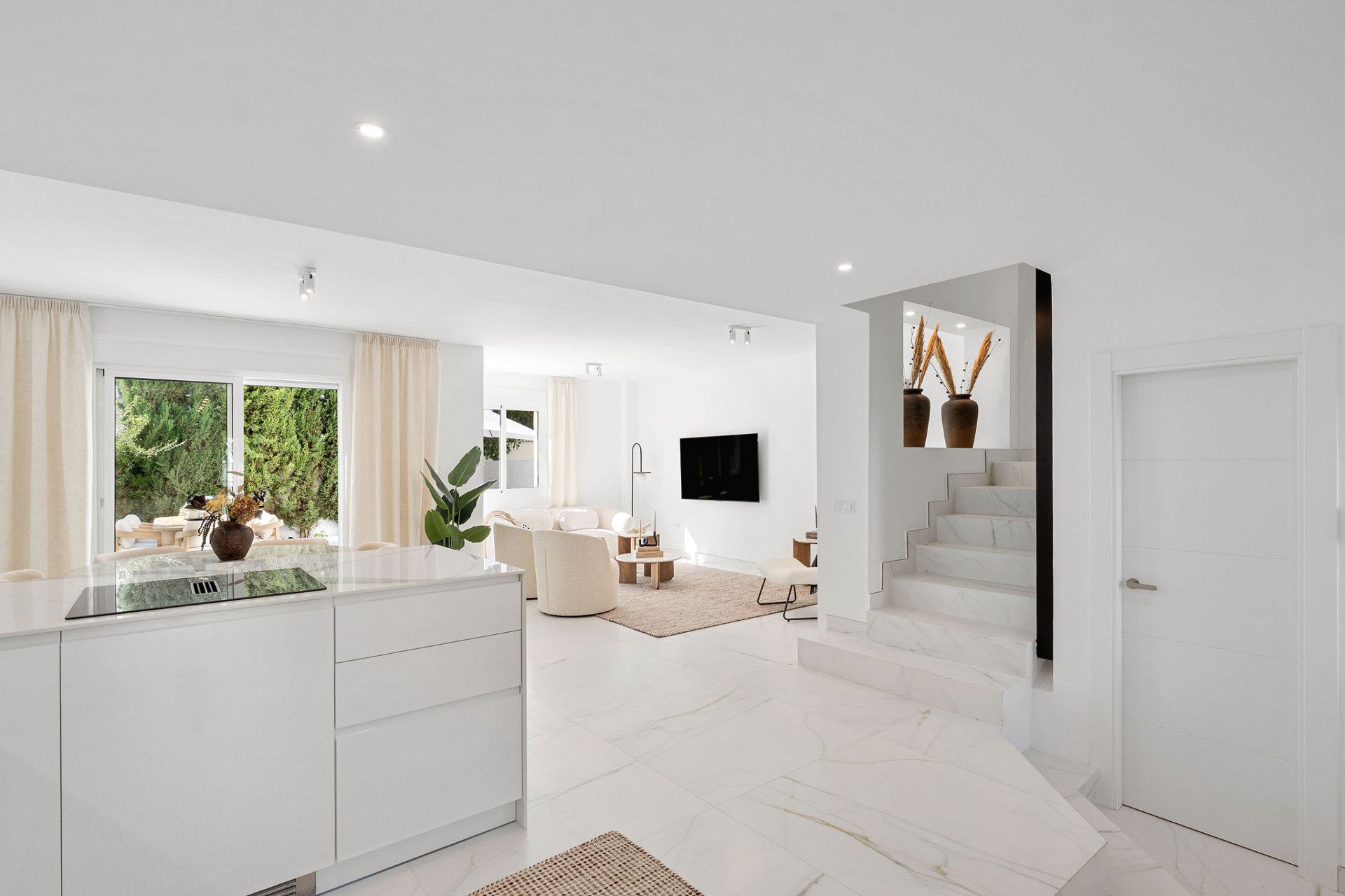 Town House en Nueva Andalucia, Los Naranjos de Marbella, Nueva Andalucia, 3/12